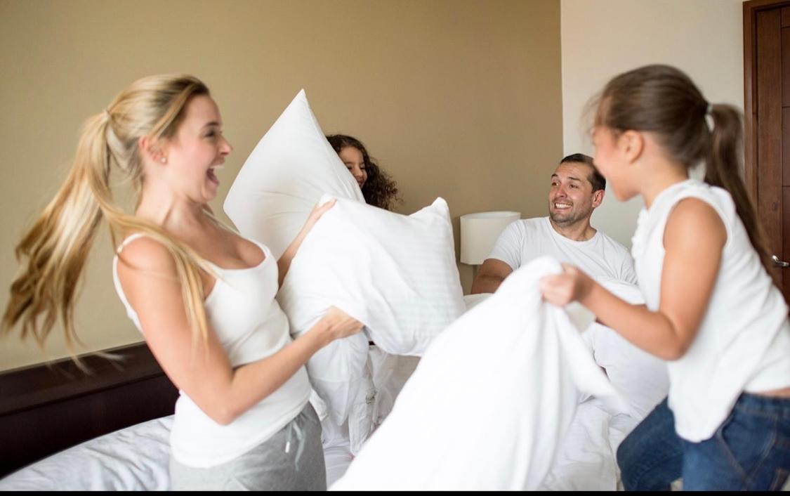 Grand Inn Фуллертон Екстер'єр фото