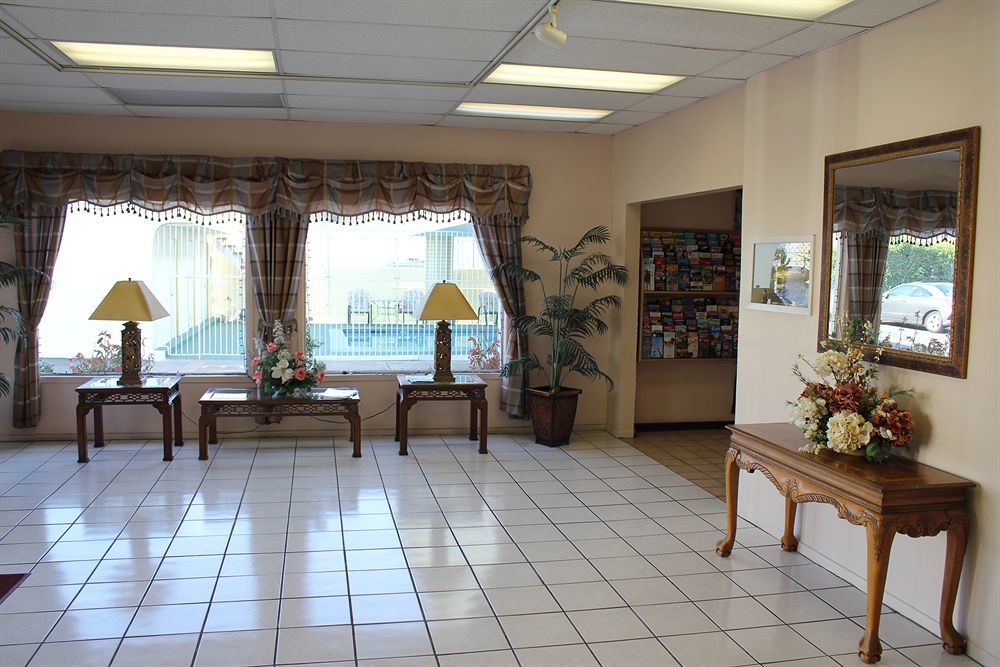 Grand Inn Фуллертон Екстер'єр фото