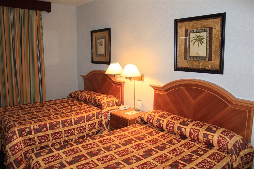 Grand Inn Фуллертон Екстер'єр фото