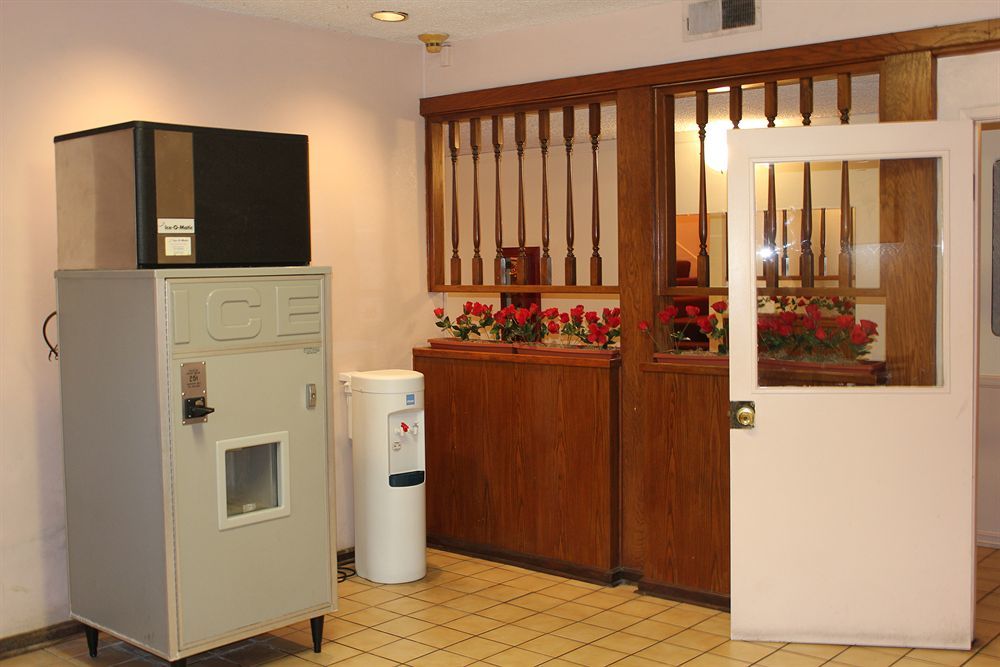 Grand Inn Фуллертон Екстер'єр фото