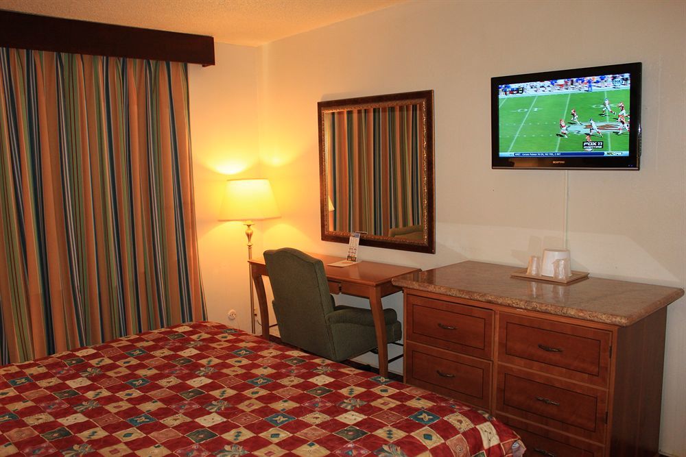 Grand Inn Фуллертон Екстер'єр фото
